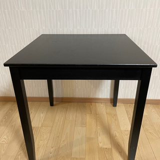 IKEA ダイニングテーブル 美品
