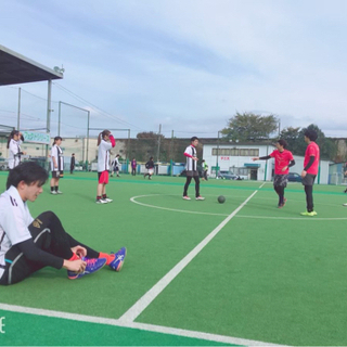 再載9/12 1100 フットサル - スポーツ