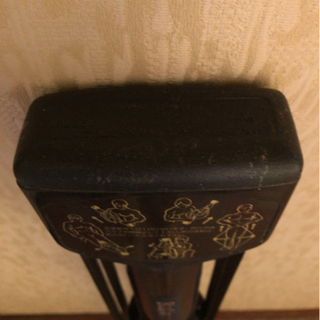 bull worker ブルワーカー X5 ハードタイプUSED品の画像