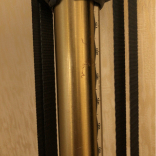 bull worker ブルワーカー X5 ハードタイプUSED品の画像