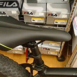 1465335 ノースロック 26x4インチ ファットバイク XC00 |