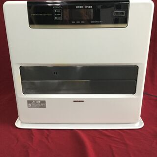 15～20畳用 コロナ/CORONA 石油ファンヒーター 最上位モデル 2015年製/FH-