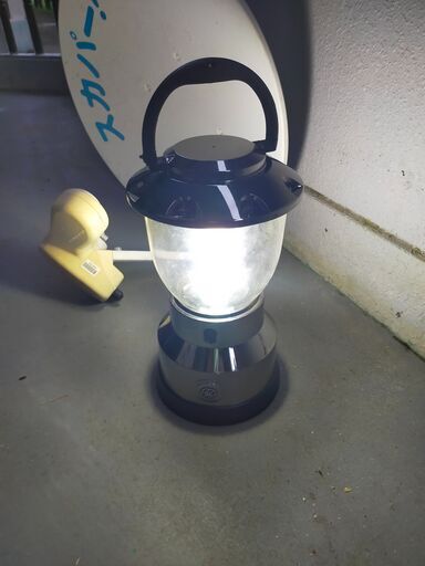 LEDランタン