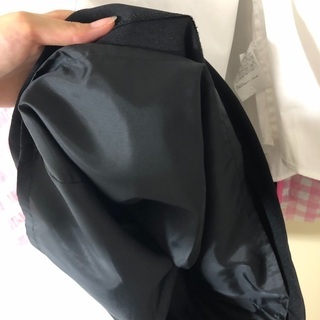 ボストンバッグ花柄の画像