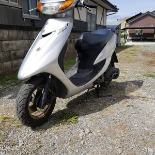 ヤマハ　JOG　50ｃｃ