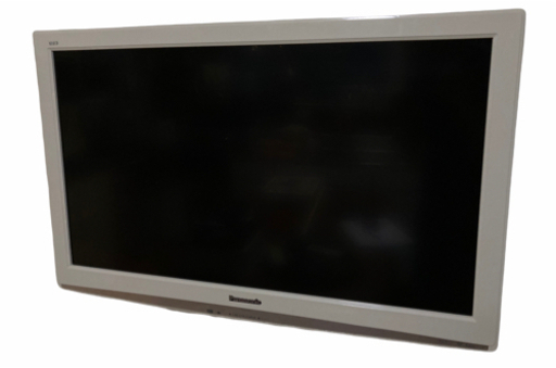 Panasonicビエラ 壁掛けテレビ 32型