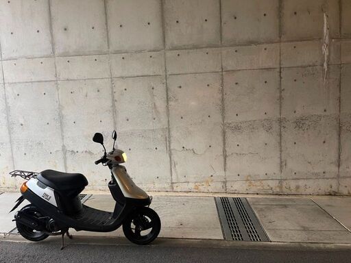 豊田市　ヤマハ　JOG　アプリオ　絶好調