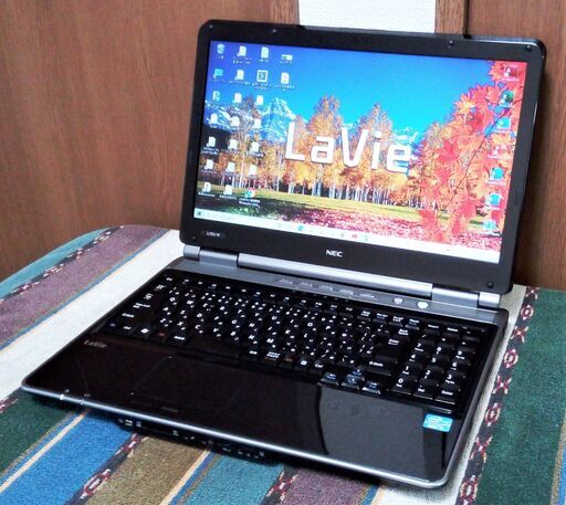 Windows10＆SSD格安入門機】Aspire E3 E3-111 Celeron Dual-Core N2830