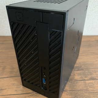 ASRock DeskMini 310/B/BB/JP ベアボー...