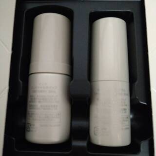 値下げ済み　新品　メンズスキンケア　トライアルセット　IKKI イッキの画像