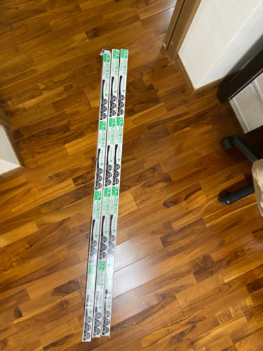 蛍光灯　3本　　LED