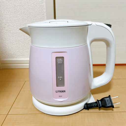 TIGEA ケトル