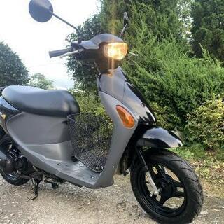 原付🛵レッツ4低燃費❗綺麗❗通勤 通学 配達 美品