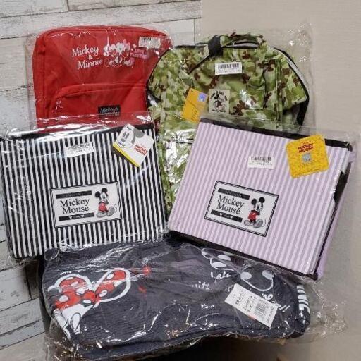 ディズニー　ミッキーマウス\u0026ミニーマウス　まとめ売り