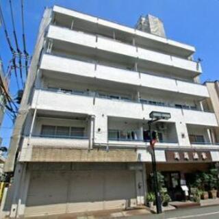 ★投資用マンション★　◆オーナーチェンジ・表面利回り：６．８５％...