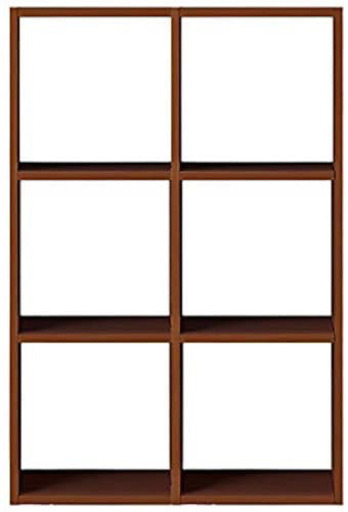 無印　スタッキングシェルフ　3段