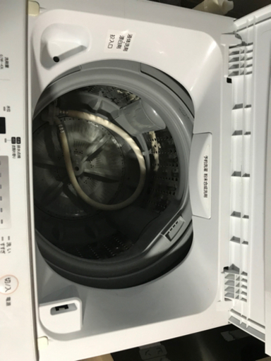 取引中　東芝　2019年製　4.5kg 洗濯機　TOSHIBA