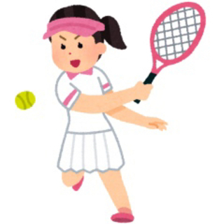 初心者大歓迎！🎾硬式テニスサークルメンバー募集！✨
