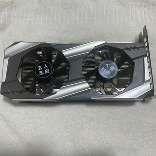 最終掲載 玄人志向GTX1060 6Ｇモデル