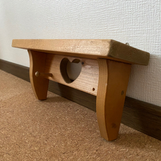 カントリー シェルフの画像