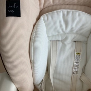 コンビ　ハイローチェアの画像