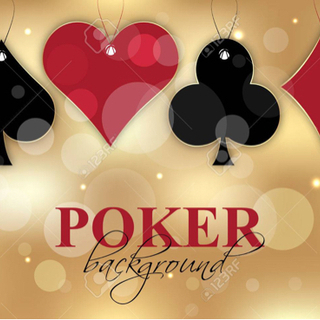 初心者ポーカー♠️♣️♥️♦️