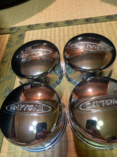 DAYTONA 15インチ値下げ中