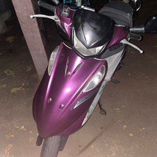 アドレスv125g