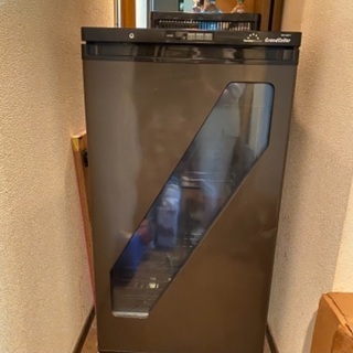 Grand Celler ワインセラー　※故障品です