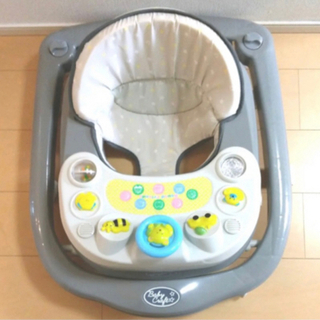 ベビー歩行器＊場所によっては配達可能★✳︎の画像