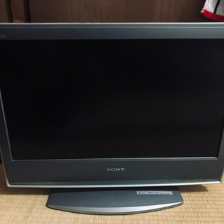 兵庫県のSONY 液晶テレビ 家電の中古が安い!激安で譲ります 兵庫県のSONY 液晶テレビ 家電の中古が安い!激安で譲ります