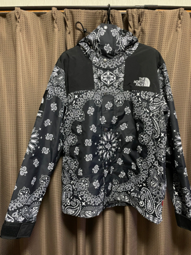 マウンテンジャケット