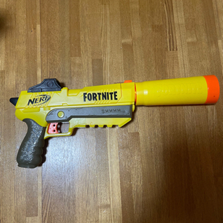 Fortnite❁NERF ピストル