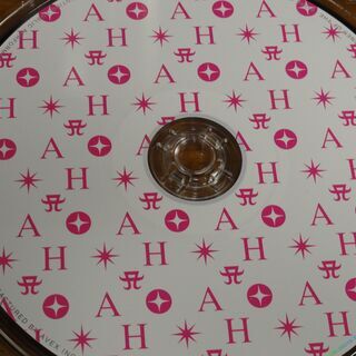  TO BE 　　浜崎あゆみ の画像