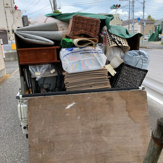 断捨離のお手伝いをいたします。 − 千葉県