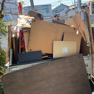 断捨離のお手伝いをいたします。 - 便利屋