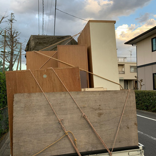 断捨離のお手伝いをいたします。 - 地元のお店