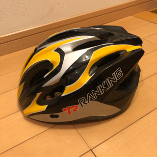子供自転車用ヘルメット