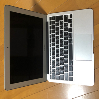MacBook Air (11-inch, Mid 2011)