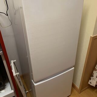 ＜5,000円値引＞ノンフロン冷凍冷蔵庫（氷冷ボックス付）156...