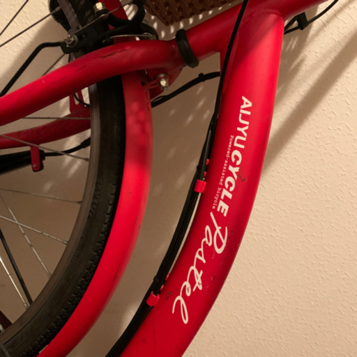 電動自転車