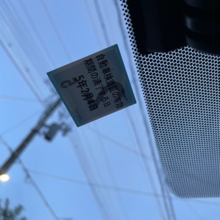 トヨタ　ノア70系　ミニバン　トランポ　車検残り1年半！！乗って帰れますの画像