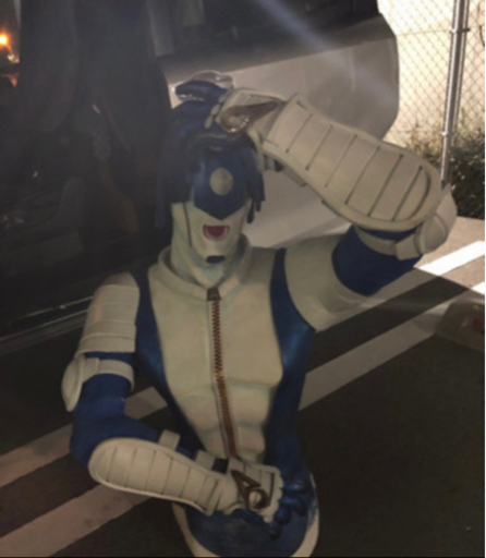 【取引相手決まりました】ジョジョ好きの方へ！！