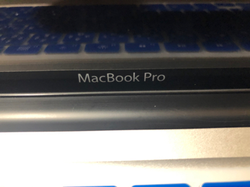 Mac MacBook Pro (15-inch, Mid 2009)