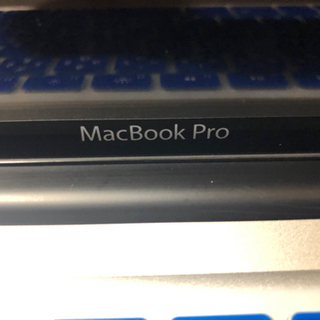 MacBook Pro (15-inch, Mid 2009)