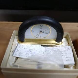 置時計新品の画像