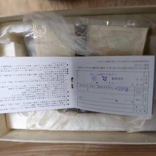 置時計新品の画像