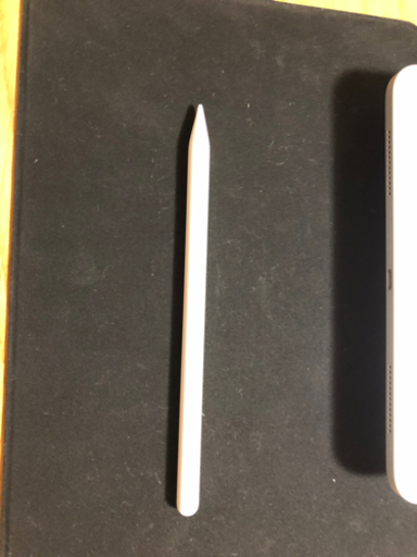 最終価格Apple iPad Pro +Apple Pencil第二世代