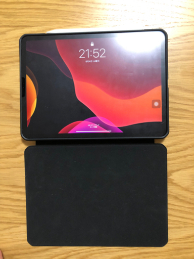 最終価格Apple iPad Pro +Apple Pencil第二世代
