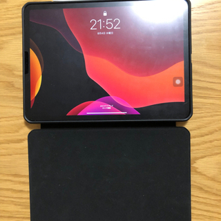 最終価格Apple iPad Pro +Apple Pencil第二世代